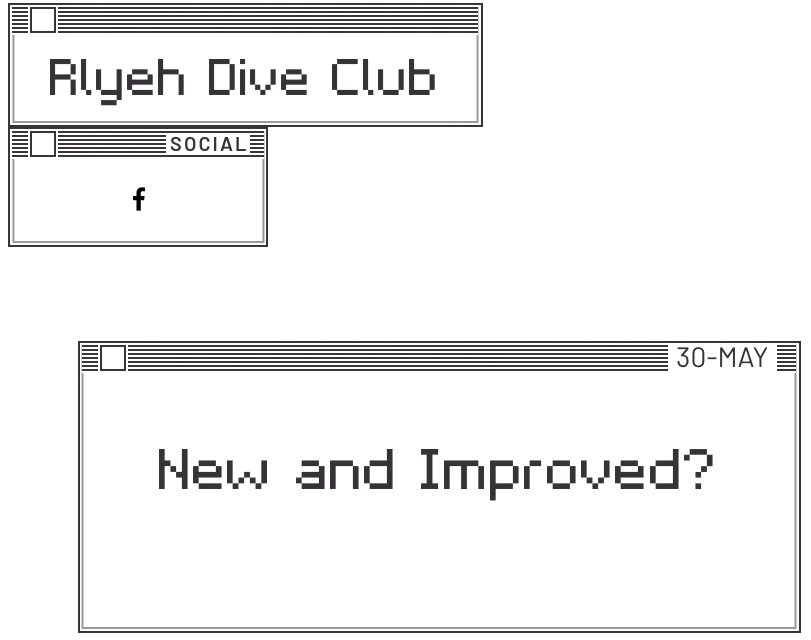 new and Improved?