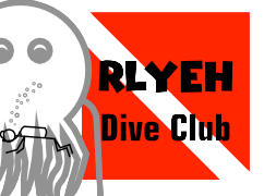 Rlyeh Dive Club