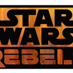 Star Wars Rebels: